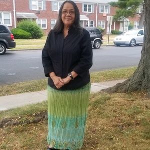 Meet your Posher, Maria